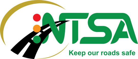 National Transport & Safety Authority (NTSA) logo
