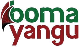Boma Yangu logo