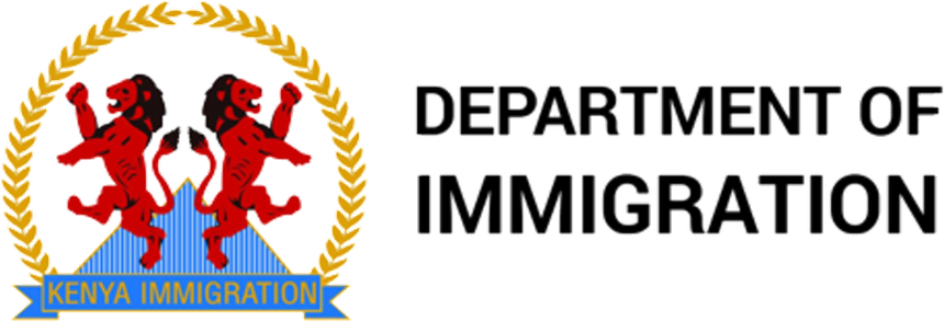 Electronic Travel Authorisation (e-Visa) logo