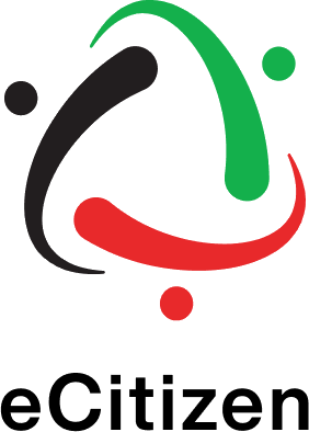 eCitizen Portal logo