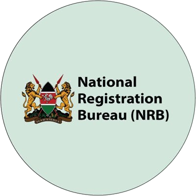 National Registration Bureau logo