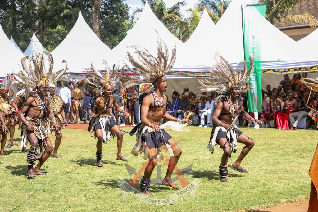 Kenya Cultural Day 2025